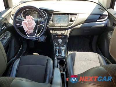 Zdjęcie 8 z 13 samochodu: 2019 BUICK ENCORE PREFERRED VIN:KL4CJASB1KB783880 - miniatura