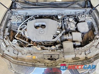 Zdjęcie 11 z 12 samochodu: 2025 MAZDA CX-50 PREMIUM VIN:7MMVABDM0SN385559 - miniatura