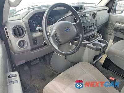 Zdjęcie 8 z 13 samochodu: 2011 FORD ECONOLINE E250 VAN VIN:1FTNE2EW0BDA76698 - miniatura