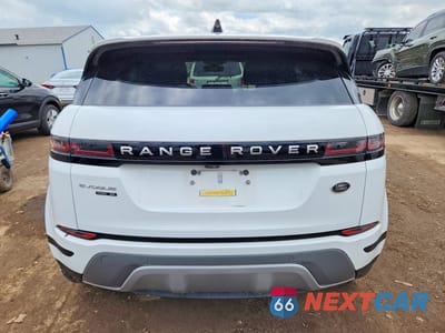 Zdjęcie 6 z 13 samochodu: 2020 LAND ROVER RANGE ROVER EVOQUE SE VIN:SALZP2FX7LH089986 - miniatura