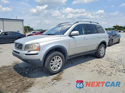 2008 VOLVO XC90 3.2 YV4CY982181443339 - główne zdjęcie licytacji z USA - miniatura