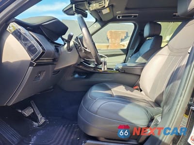Zdjęcie 7 z 13 samochodu: 2025 LAND ROVER RANGE ROVER SPORT DYNAMIC SE VIN:SAL1L9E43SA448878 - miniatura