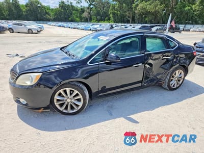 2012 BUICK VERANO CONVENIENCE 1G4PR5SK5C4179743 - główne zdjęcie licytacji z USA - miniatura