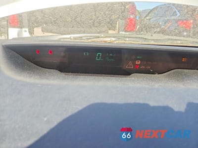 Zdjęcie 9 z 12 samochodu: 2006 TOYOTA PRIUS BASE VIN:JTDKB20U667517241 - miniatura