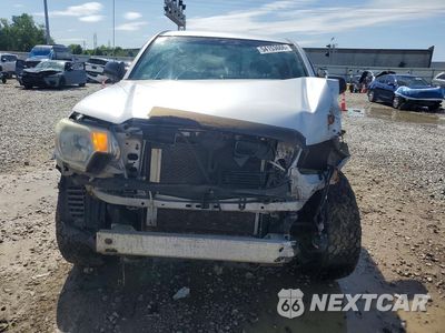 Piąte zdjęcie samochodu w środku: 2013 TOYOTA TACOMA V6 VIN:5TFUU4ENXDX077683 - miniatura