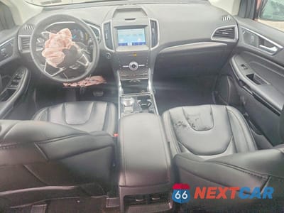 Zdjęcie 8 z 14 samochodu: 2020 FORD EDGE TITANIUM VIN:2FMPK4K96LBB63584 - miniatura