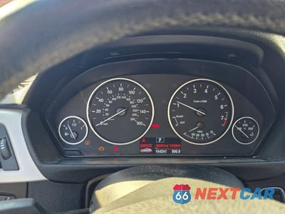 Zdjęcie 8 z 10 samochodu: 2015 BMW 320 I XDRIVE VIN:WBA3C3G51FNS72900 - miniatura