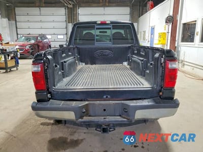 Zdjęcie 6 z 13 samochodu: 2002 FORD RANGER SUPER CAB VIN:1FTZR45EX2PA44574 - miniatura