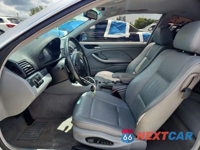 Zdjęcie 7 z 12 samochodu: 2000 BMW 323 CI VIN:WBABM3344YJN82104 - miniatura