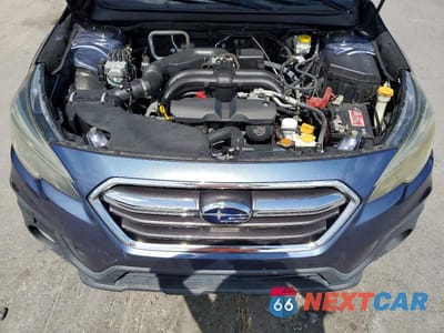 Zdjęcie 12 z 13 samochodu: 2018 SUBARU OUTBACK 2.5I PREMIUM VIN:4S4BSACCXJ3255510 - miniatura