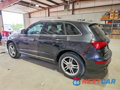 Drugie zdjęcie samochodu z przodu: 2016 AUDI Q5 PREMIUM PLUS VIN:WA1L2AFP7GA033979 - miniatura