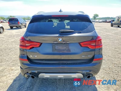 Zdjęcie 6 z 12 samochodu: 2021 BMW X3 SDRIVE30I VIN:5UXTY3C00M9G36326 - miniatura