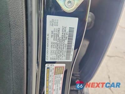 Zdjęcie 13 z 13 samochodu: 2020 ACURA RDX A-SPEC VIN:5J8TC1H61LL016506 - miniatura