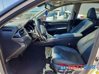 Zdjęcie 7 z 12 samochodu: 2019 TOYOTA CAMRY XSE V6 VIN:4T1BZ1HKXKU031208 - miniatura