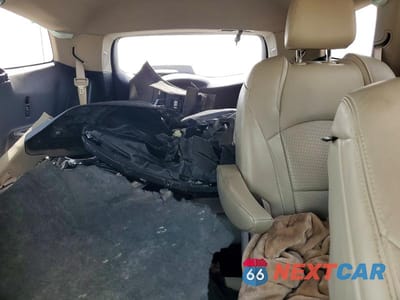 Zdjęcie 10 z 13 samochodu: 2018 BUICK ENCLAVE PREMIUM VIN:5GAERCKW8JJ258391 - miniatura