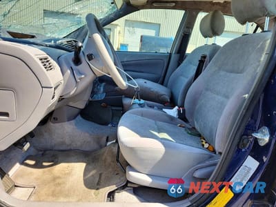 Zdjęcie 7 z 12 samochodu: 2002 TOYOTA PRIUS BASE VIN:JT2BK18U020047329 - miniatura