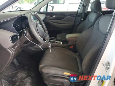 Zdjęcie 7 z 12 samochodu: 2019 HYUNDAI SANTA FE SE VIN:5NMS23AD2KH112159 - miniatura