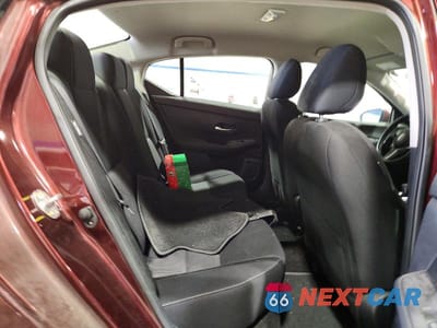 Zdjęcie 10 z 12 samochodu: 2022 NISSAN SENTRA SV VIN:3N1AB8CV8NY301572 - miniatura