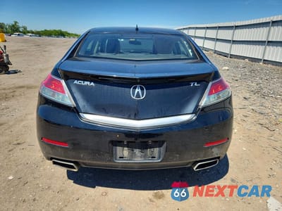 Zdjęcie 6 z 12 samochodu: 2012 ACURA TL VIN:19UUA8F50CA009555 - miniatura