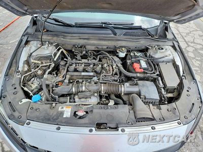 Zdjęcie 11 z 13 samochodu: 2019 HONDA ACCORD SPORT VIN:1HGCV1F34KA151637 - miniatura