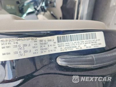 Zdjęcie 12 z 12 samochodu: 2006 JEEP COMMANDER LIMITED VIN:1J8HG58256C303308 - miniatura