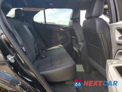 Zdjęcie 11 z 13 samochodu: 2023 CHEVROLET EQUINOX RS VIN:3GNAXWEG7PL232768 - miniatura