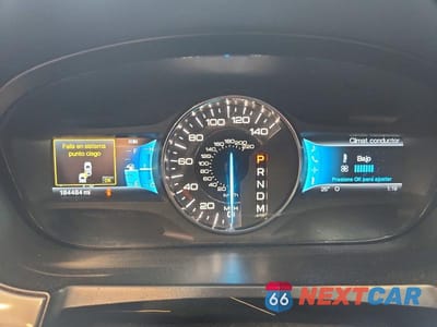 Zdjęcie 9 z 13 samochodu: 2011 FORD EDGE SPORT VIN:2FMDK4AK5BBA15433 - miniatura