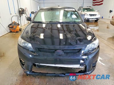 Piąte zdjęcie samochodu w środku: 2012 SCION TC BASE VIN:JTKJF5C73C3034874 - miniatura