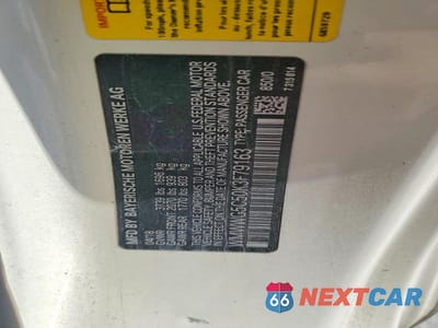 Zdjęcie 13 z 13 samochodu: 2019 MINI COOPER VIN:WMWWG5C50K3F79163 - miniatura