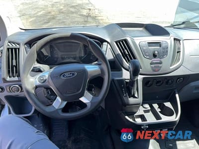 Zdjęcie 9 z 10 samochodu: 2016 FORD TRANSIT T-250 VIN:1FTYR1ZG0GKB56732 - miniatura