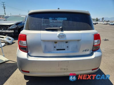 Zdjęcie 6 z 13 samochodu: 2009 SCION XD BASE VIN:JTKKU10469J047734 - miniatura