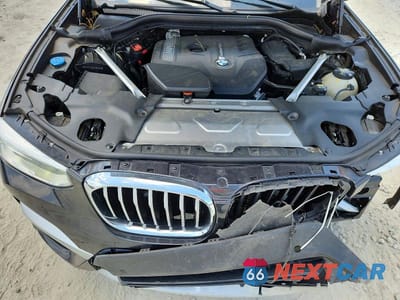 Zdjęcie 12 z 13 samochodu: 2019 BMW X3 SDRIVE30I VIN:5UXTR7C58KLR52361 - miniatura