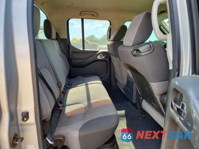 Zdjęcie 10 z 12 samochodu: 2011 SUZUKI EQUATOR SPORT VIN:5Z61D0ER9BC426398 - miniatura
