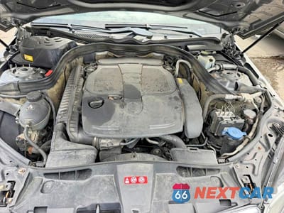 Zdjęcie 7 z 10 samochodu: 2013 MERCEDES-BENZ E 350 4MATIC VIN:WDDHF8JB3DA713660 - miniatura