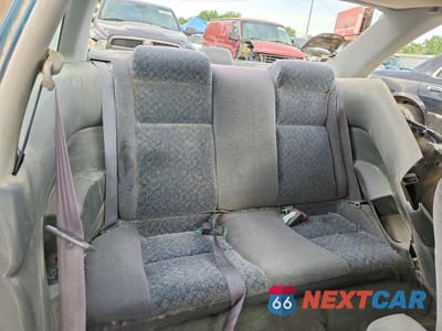 Zdjęcie 10 z 12 samochodu: 1996 HONDA CIVIC EX VIN:1HGEJ8146TL086602 - miniatura