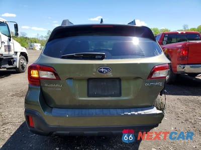 Zdjęcie 6 z 13 samochodu: 2018 SUBARU OUTBACK 2.5I PREMIUM VIN:4S4BSAFC5J3313115 - miniatura