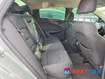 Zdjęcie 10 z 12 samochodu: 2017 CHEVROLET MALIBU LT VIN:1G1ZE5ST6HF254939 - miniatura