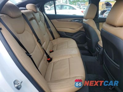 Zdjęcie 10 z 12 samochodu: 2025 CADILLAC CT5 PREMIUM LUXURY VIN:1G6DS5RKXS0107219 - miniatura