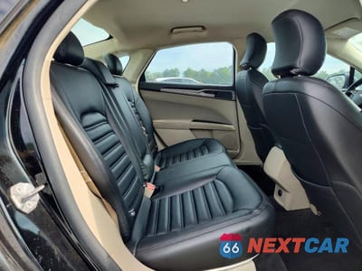 Zdjęcie 10 z 13 samochodu: 2018 FORD FUSION SE VIN:3FA6P0HD5JR128755 - miniatura