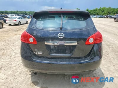 Zdjęcie 6 z 13 samochodu: 2011 NISSAN ROGUE S VIN:JN8AS5MT3BW573866 - miniatura