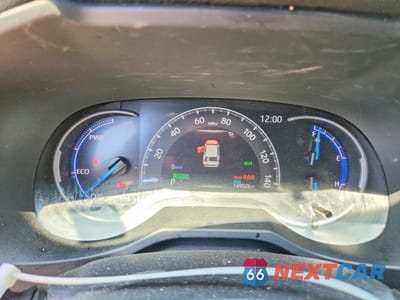 Zdjęcie 9 z 13 samochodu: 2021 TOYOTA RAV4 XSE VIN:JTME6RFV1MD517270 - miniatura