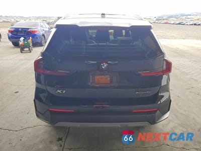 Zdjęcie 6 z 13 samochodu: 2023 BMW X1 XDRIVE28I VIN:WBX73EF01P5X37072 - miniatura