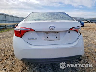Zdjęcie 6 z 12 samochodu: 2016 TOYOTA COROLLA L VIN:5YFBURHE3GP474235 - miniatura