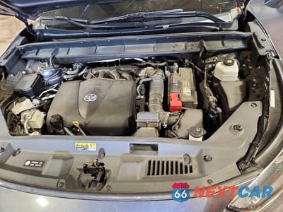 Zdjęcie 12 z 14 samochodu: 2021 TOYOTA HIGHLANDER PLATINUM VIN:5TDFZRBH8MS130201 - miniatura