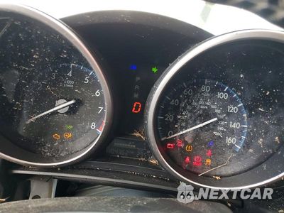 Zdjęcie 9 z 12 samochodu: 2012 MAZDA 3 I VIN:JM1BL1V74C1633529 - miniatura