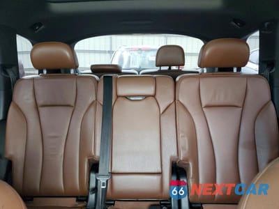 Zdjęcie 10 z 13 samochodu: 2017 AUDI Q7 PREMIUM PLUS VIN:WA1LAAF7XHD005158 - miniatura