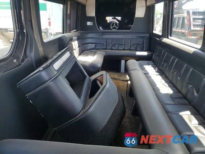Zdjęcie 11 z 13 samochodu: 2016 MERCEDES-BENZ SPRINTER 3500 VIN:WDAPF4CC5GP290699 - miniatura