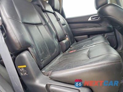 Zdjęcie 11 z 14 samochodu: 2014 NISSAN PATHFINDER PLATINUM VIN:5N1AR2MN3EC643889 - miniatura