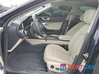 Zdjęcie 7 z 12 samochodu: 2020 AUDI A6 PRESTIGE VIN:WAUM2AF29LN078288 - miniatura