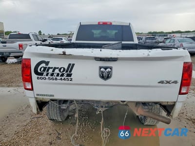 Zdjęcie 6 z 12 samochodu: 2014 RAM 2500 TRADESMAN VIN:3C6UR5HJ1EG253825 - miniatura